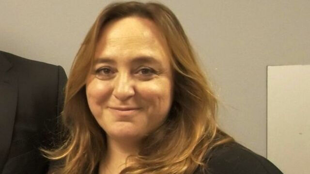 Ayşe Barım tutuklandı mı, neden gözaltında? Ev ve iş yerinde arama yapıldığı belirtildi! - 1. Resim