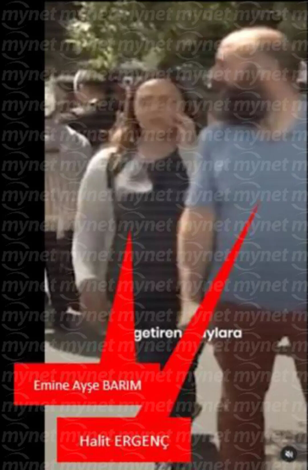 Ayşe Barım, ünlü sanatçıları Gezi Parkı'na yönlendirdi iddiası! Gözaltına alınmıştı, Osman Kavala detayı dikkat çekti - 3. Resim