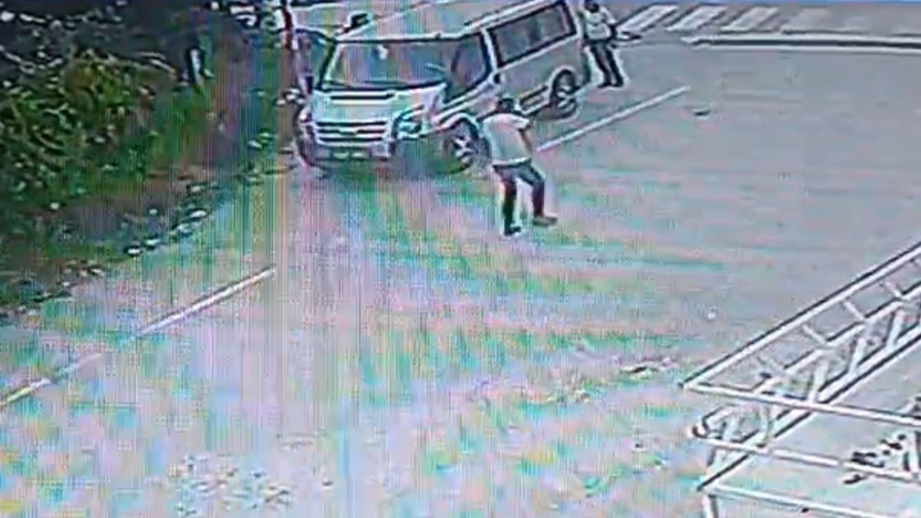 Baba ve oğlunu sokak ortasında katletti! Her şey 30 bin lira içinmiş - 2. Resim