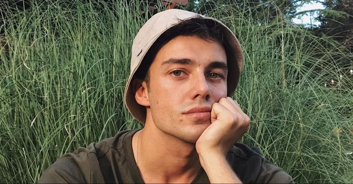 Cemal Can Canseven nerede askerlik yapacağını açıkladı! "Bana ulaşın" - 1. Resim