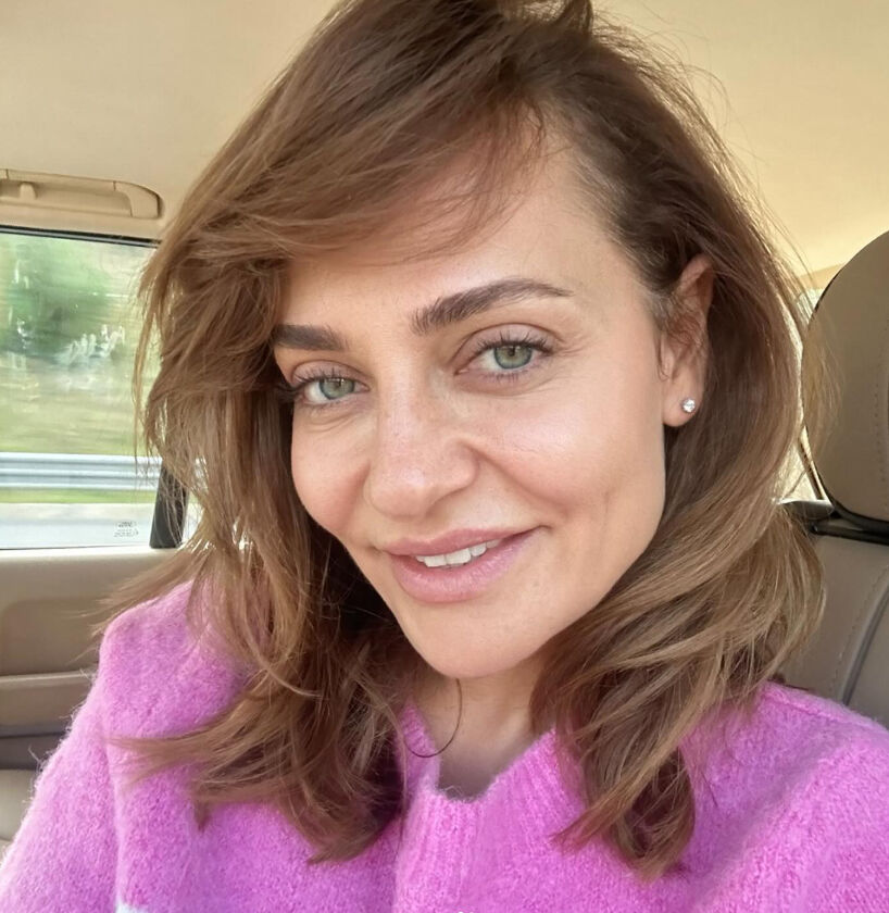 Didem Balçın neden hastaneye kaldırıldı? Ünlü oyuncunun sağlık durumu merak ediliyor - 2. Resim