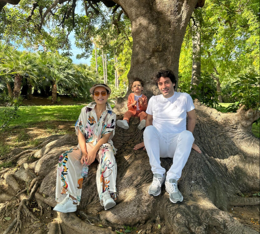 Didem Balçın neden hastaneye kaldırıldı? Ünlü oyuncunun sağlık durumu merak ediliyor - 2. Resim