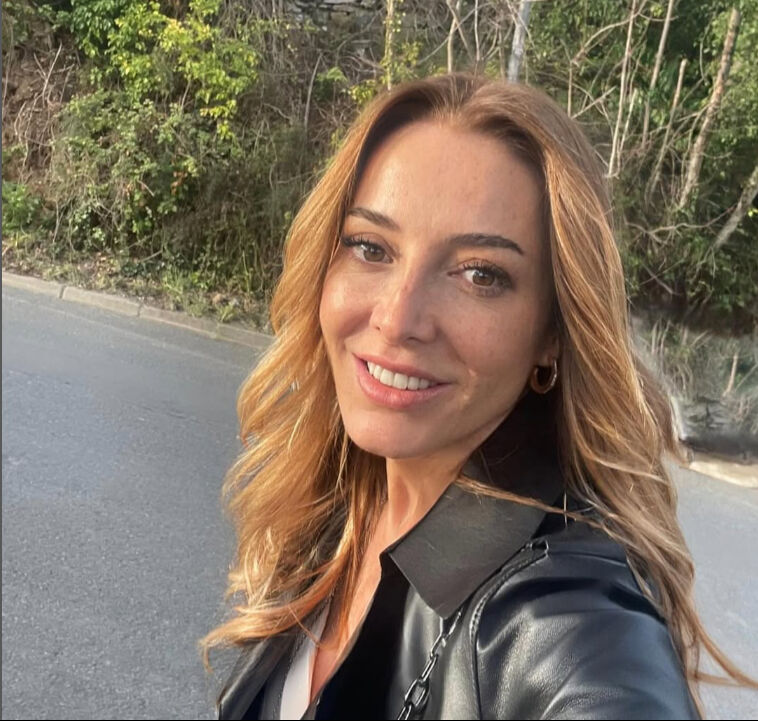 Dolunay Soysert kimdir, kaç yaşında? Ayşe Barım soruşturmasında ifadeye çağrıldı Dolunay Soysert kimdir, kaç yaşında? Ayşe Barım soruşturmasında ifadeye çağrıldı - 1. Resim