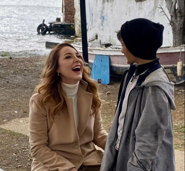 Dolunay Soysert kimdir, kaç yaşında? Ayşe Barım soruşturmasında ifadeye çağrıldı Dolunay Soysert kimdir, kaç yaşında? Ayşe Barım soruşturmasında ifadeye çağrıldı - 3. Resim