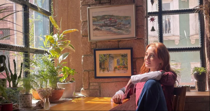 Dolunay Soysert kimdir, kaç yaşında? Ayşe Barım soruşturmasında ifadeye çağrıldı Dolunay Soysert kimdir, kaç yaşında? Ayşe Barım soruşturmasında ifadeye çağrıldı - 4. Resim