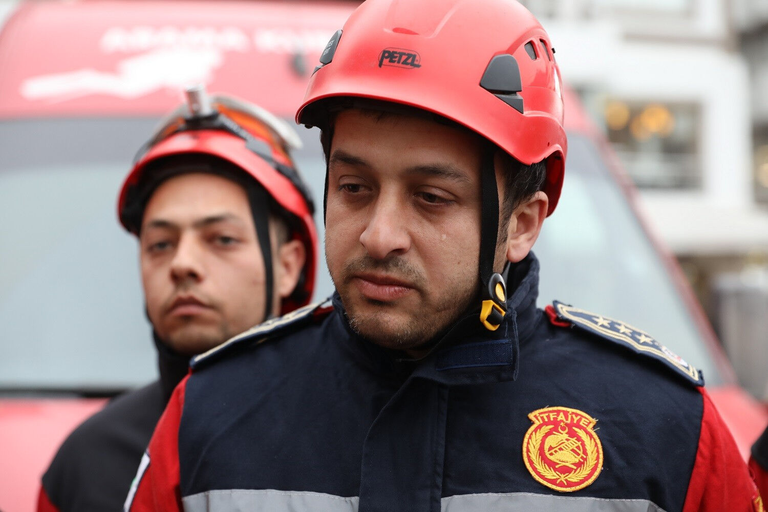 Elazığ depreminin sembol ismi Yüsra büyüdü! 24 Ocak depreminin 5. yılı Elazığ depreminin sembol ismi Yüsra büyüdü! 24 Ocak depreminin 5. yılı - 2. Resim