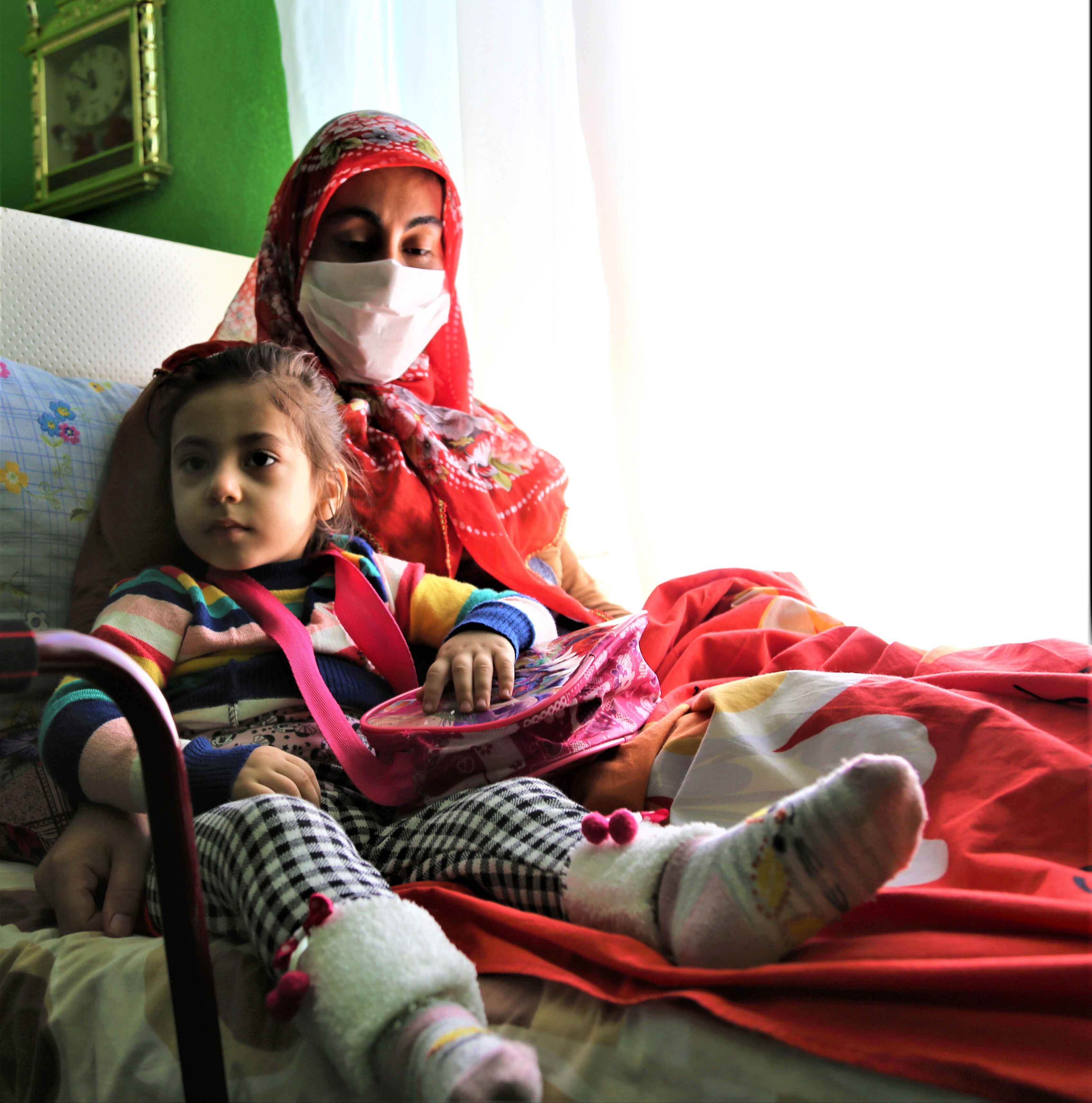 Elazığ depreminin sembol ismi Yüsra büyüdü! 24 Ocak depreminin 5. yılı Elazığ depreminin sembol ismi Yüsra büyüdü! 24 Ocak depreminin 5. yılı - 4. Resim