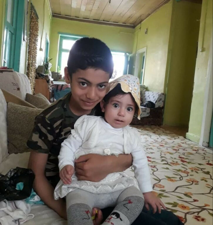 Elazığ depreminin sembol ismi Yüsra büyüdü! 24 Ocak depreminin 5. yılı Elazığ depreminin sembol ismi Yüsra büyüdü! 24 Ocak depreminin 5. yılı - 5. Resim