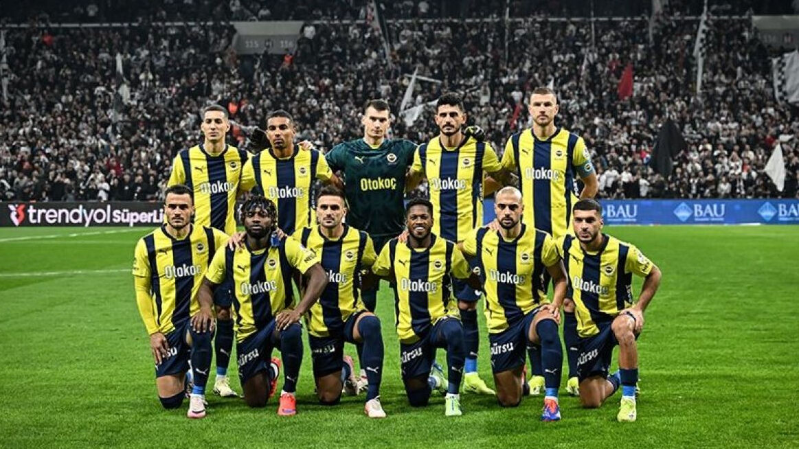 Galatasaray, Beşiktaş ve Fenerbahçe! Türk takımlarının UEFA Avrupa Ligi'nde ilk 8 şansları ne? - 9. Resim