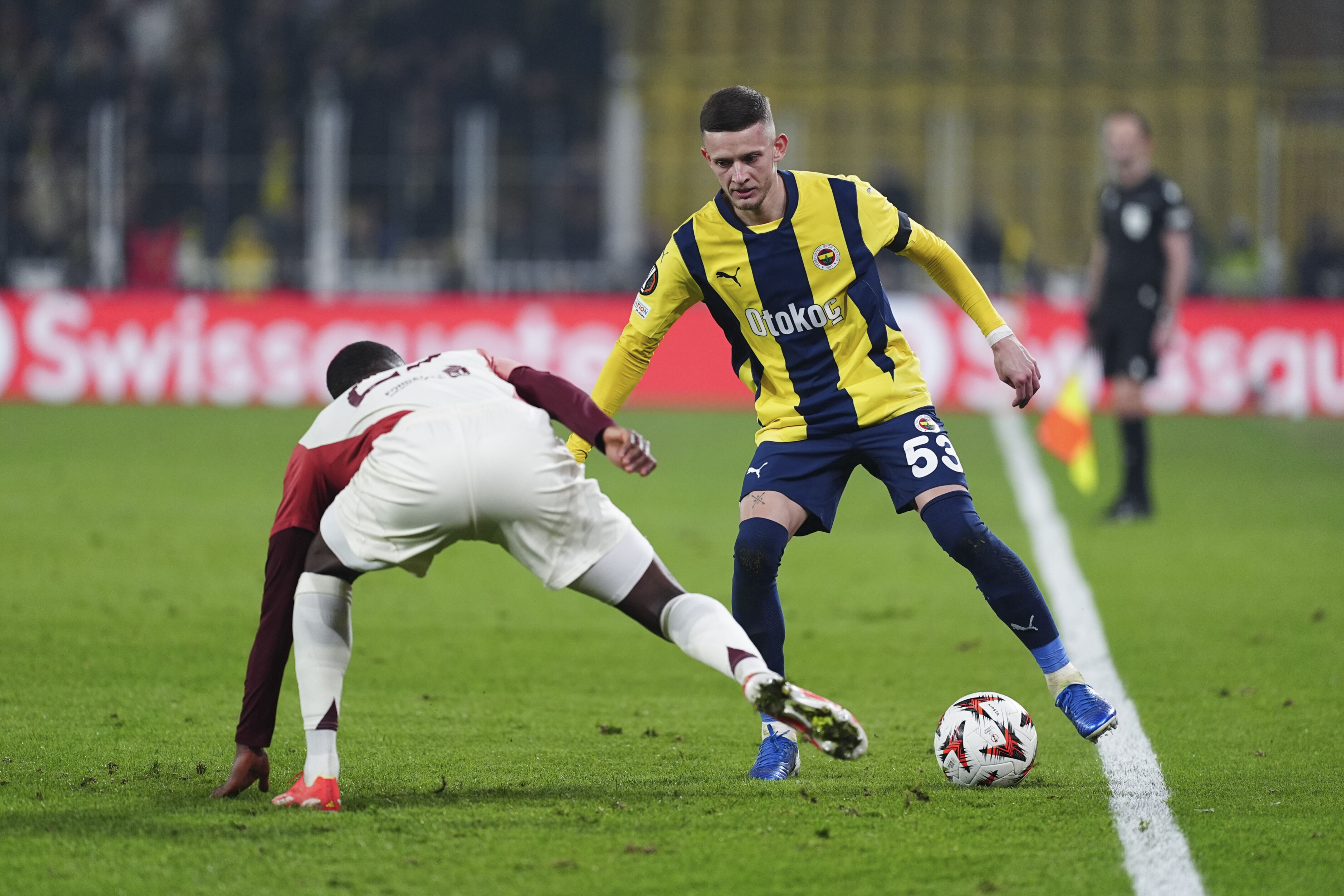 Galatasaray, Beşiktaş ve Fenerbahçe! Türk takımlarının UEFA Avrupa Ligi'nde ilk 8 şansları ne? - 3. Resim