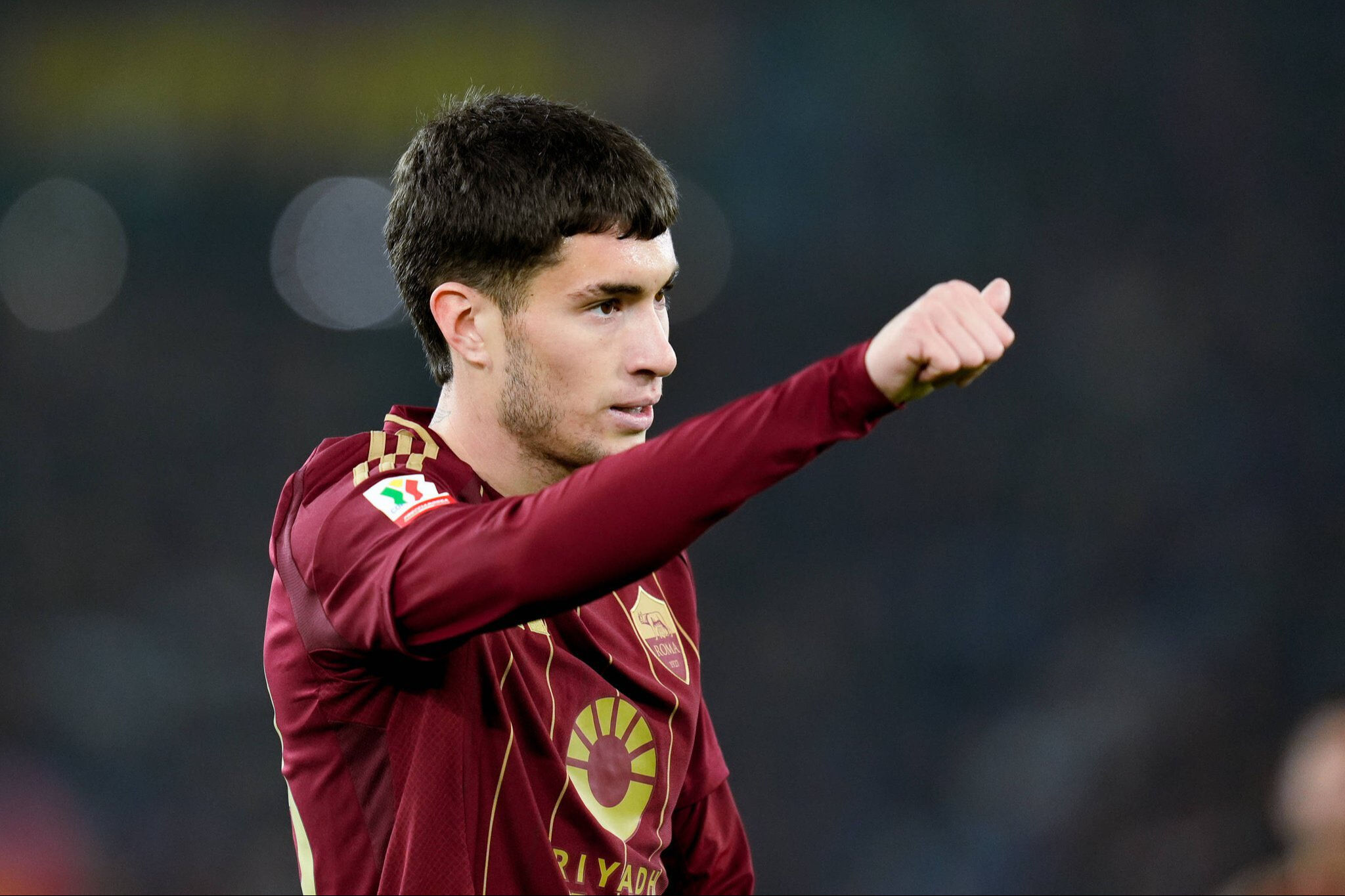 Galatasaray’a 25 milyon euroluk kanat! Matias Soule için temas kuruldu - 1. Resim