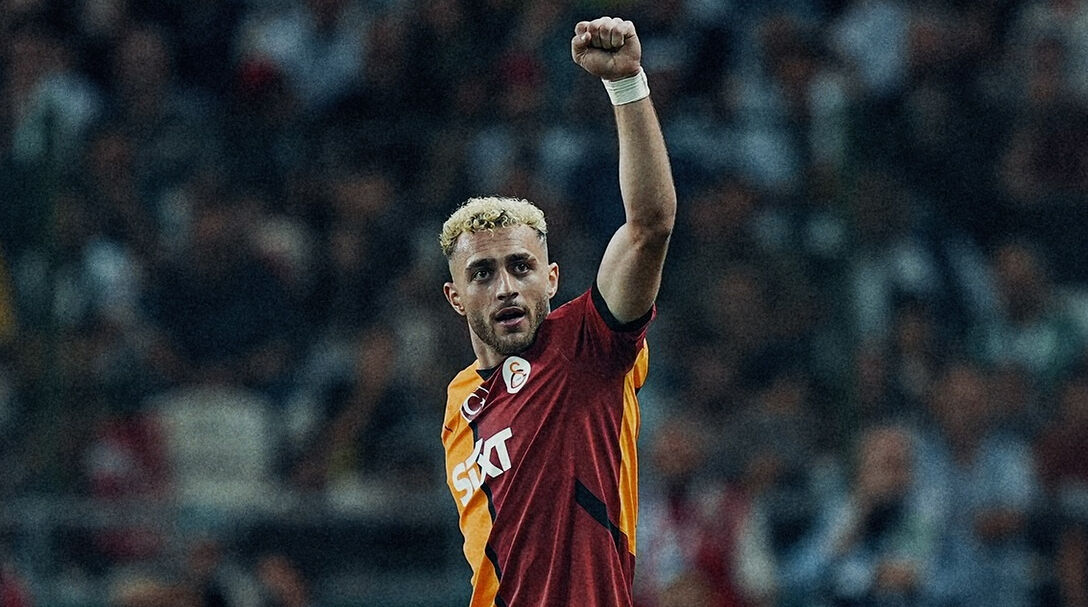 Galatasaray'da Barış Alper Yılmaz hikayesi sona eriyor! - 2. Resim
