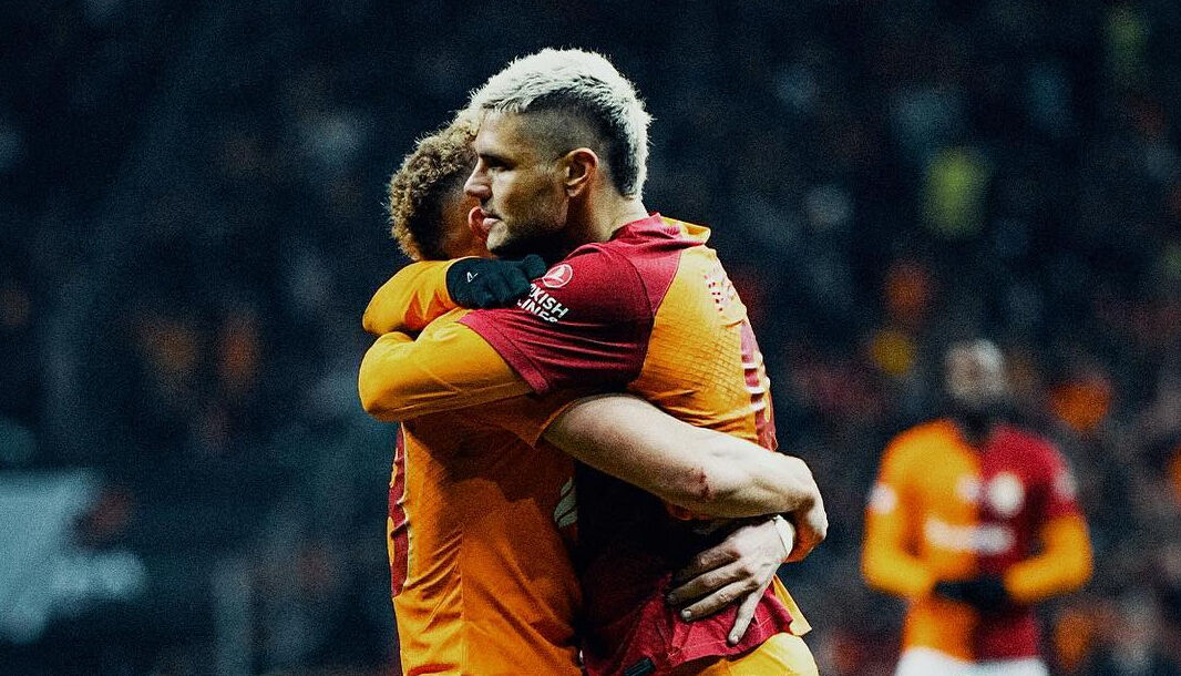 Galatasaray'da Barış Alper Yılmaz hikayesi sona eriyor! - 3. Resim