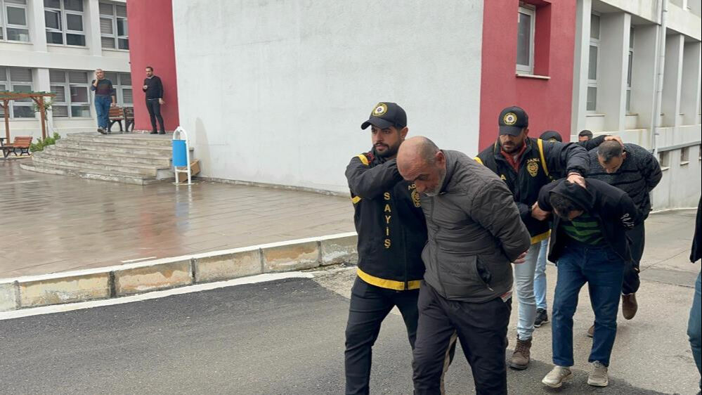 Gamze Alır cinayetinde yeni gelişme Kimse itiraf etmedi, kriminal incelemede ortaya çıkacak - 3. Resim