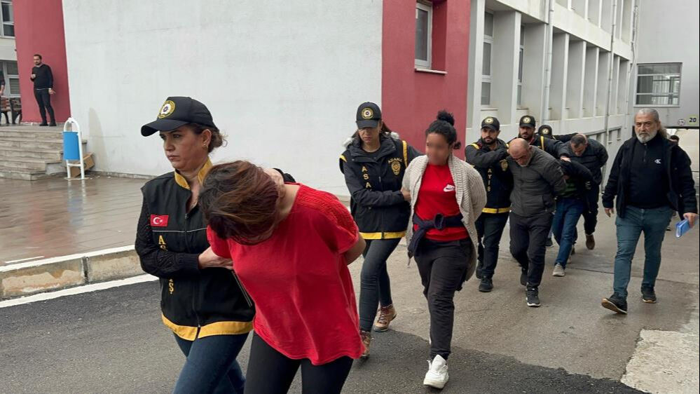 Gamze Alır cinayetinde yeni gelişme Kimse itiraf etmedi, kriminal incelemede ortaya çıkacak - 2. Resim