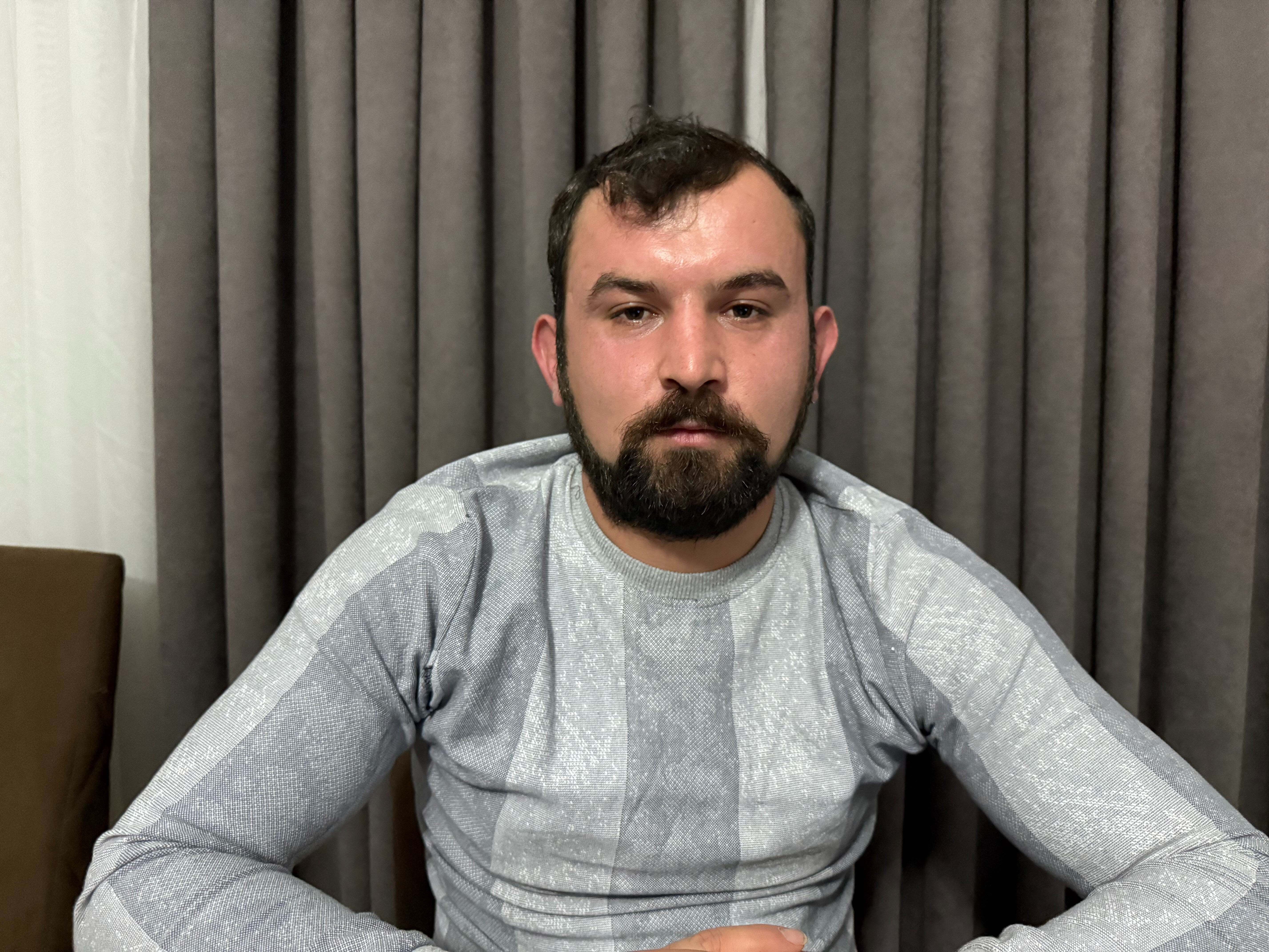 Grand Kartal Oteli'nin eski çalışanından şoke eden açıklama! Skandallar bir tane değilmiş... Grand Kartal Oteli'nin eski çalışanından şoke eden açıklama! Skandallar bir tane değilmiş... - 1. Resim