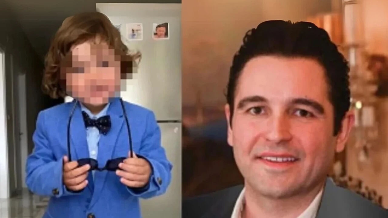 Hacı Sabancı'nın oğlu olduğu kesinleşmişti! Uzay'ın annesinin mesleği herkesi şaşırttı - 3. Resim