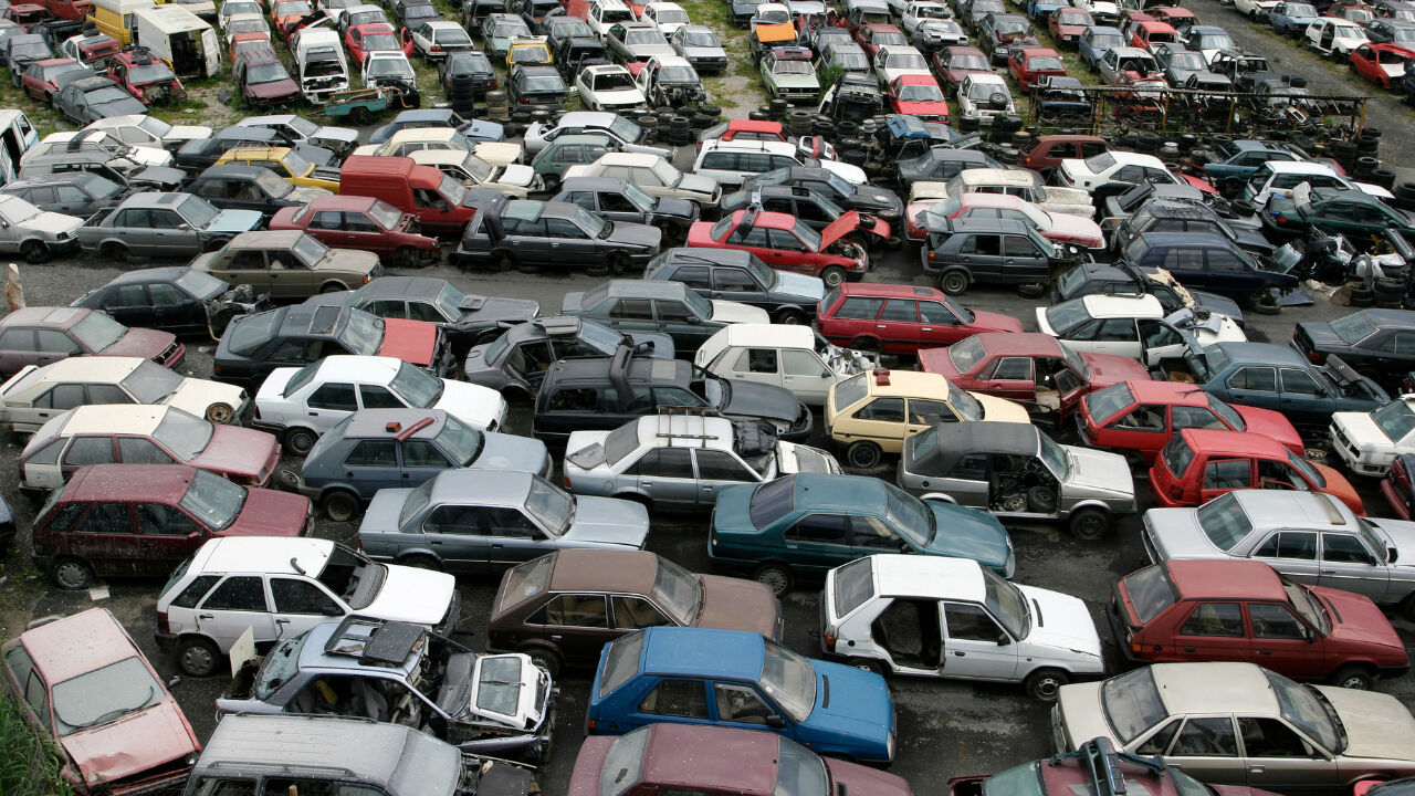 Hurda teşviki çıktı mı, hangi araçlar için geçerli? Hurda teşviki ile alınabilecek araçlar - 1. Resim