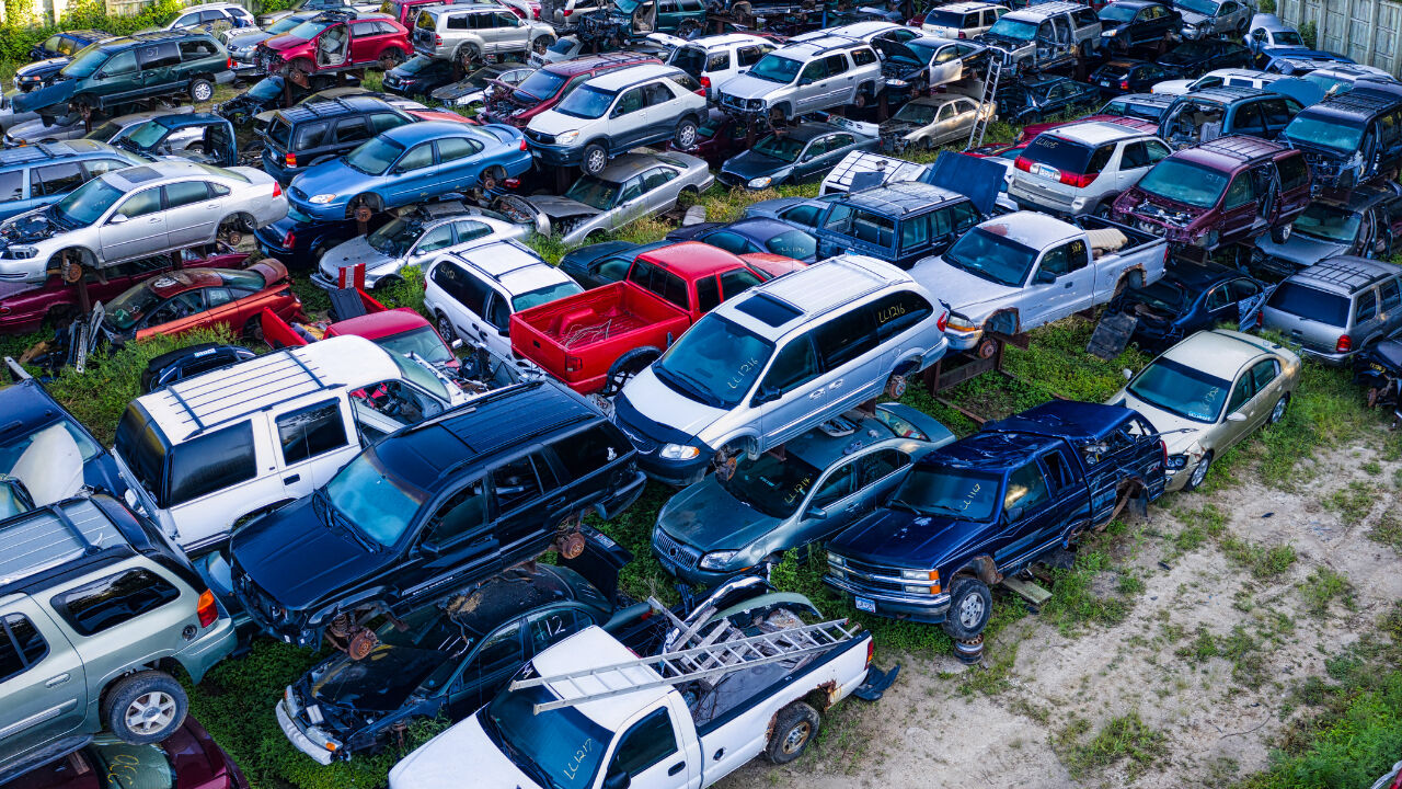 Hurda teşviki çıktı mı, hangi araçlar için geçerli? Hurda teşviki ile alınabilecek araçlar - 3. Resim