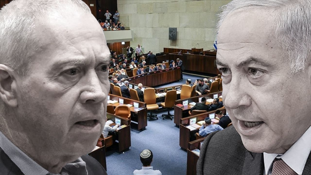 İsrailli avukattan UCM’de tarihi dava! Netanyahu suçlandı