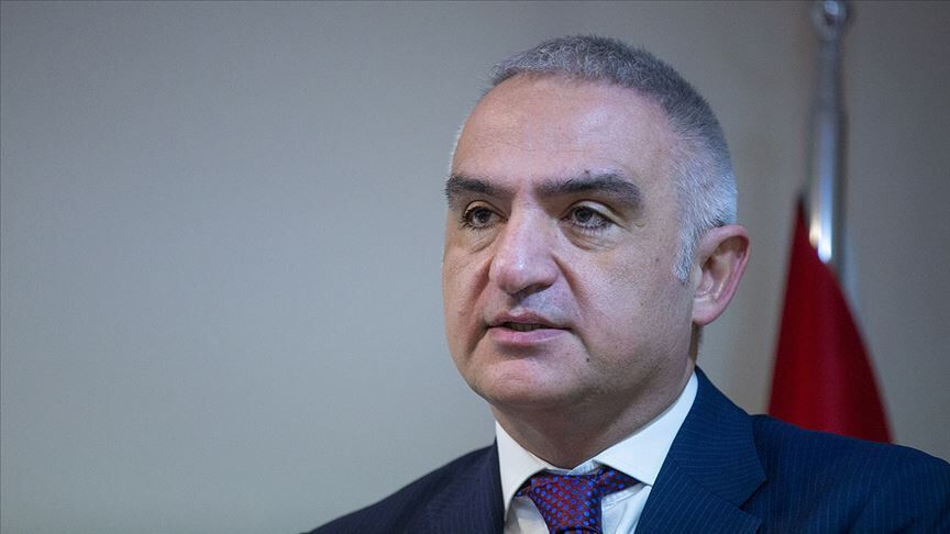 Kartalkaya'daki facianın perde arkası! Bakan Ersoy'dan 