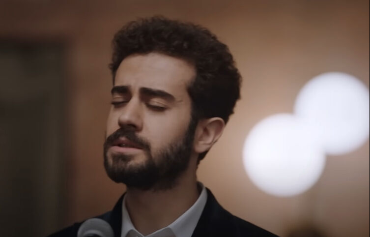 Kızılcık Şerbeti Baran kim? Talha Aksoy hakkında merak edilenler - 2. Resim