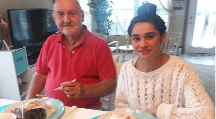 Meltem Miraloğlu kimdir, kaç yaşında? ABD'de rehin tutulduğunu söylemişti, Meltem Miraloğlu'nun son hali şaşkına çevirdi! - 3. Resim