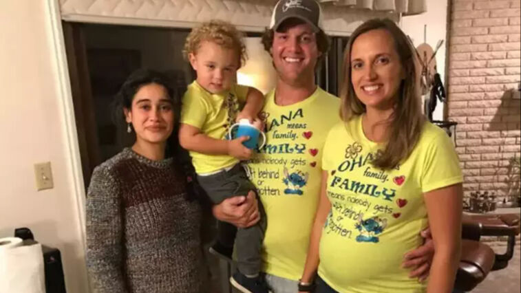 Meltem Miraloğlu kimdir, kaç yaşında? ABD'de rehin tutulduğunu söylemişti, Meltem Miraloğlu'nun son hali şaşkına çevirdi! - 2. Resim