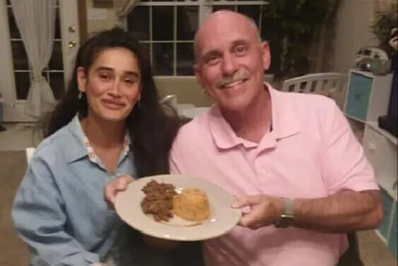 Meltem Miraloğlu kimdir, kaç yaşında? ABD'de rehin tutulduğunu söylemişti, Meltem Miraloğlu'nun son hali şaşkına çevirdi! - 4. Resim