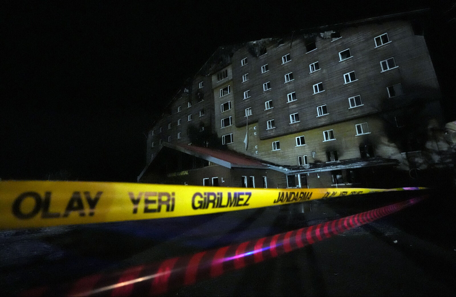 Mühür kimdeyse sorumlu odur! Grand Kartal Otel, Bolu Belediyesine rüşvet mi verdi? - 3. Resim
