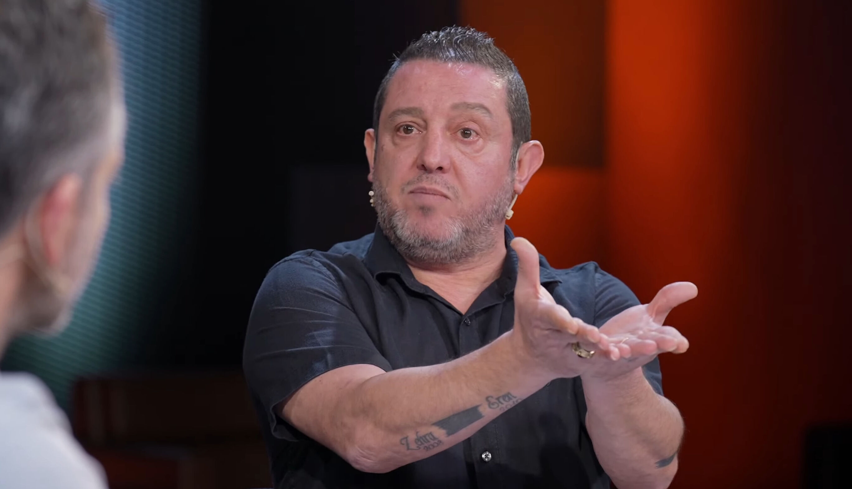 Nihat Kahveci'den Galatasaray maçı sonrası flaş yorum:  Genç oyuncuyu Sergio Ramos'a benzetti! Nihat Kahveci 'Helal olsun' diyerek öve öve bitiremedi - 4. Resim