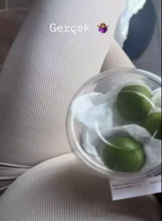 Sahra Işık'ın 3 adet eriğe ödediği ücret şoke etti! Fiyatı duyunca inanamadı - 3. Resim