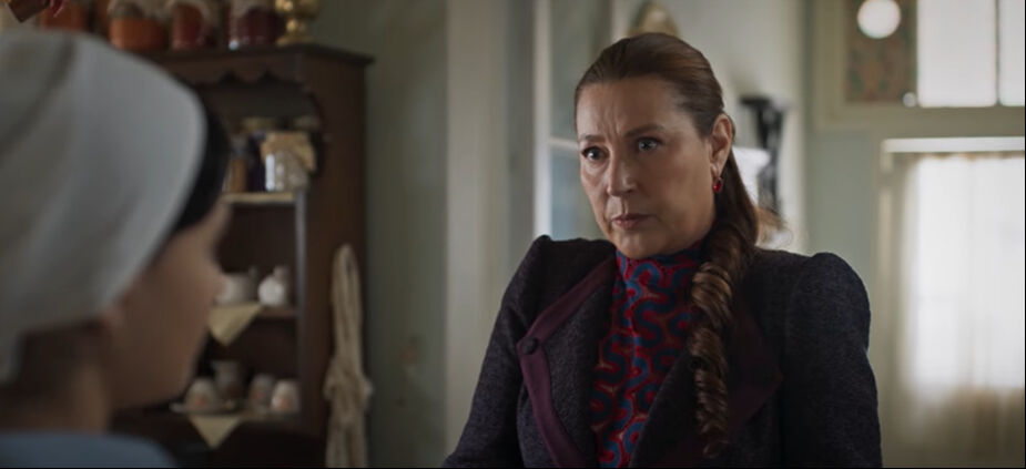 Şakir Paşa Ailesi 4.bölüm ne zaman? Fragmanıyla yeni bölüm tarihi netleşti - 2. Resim