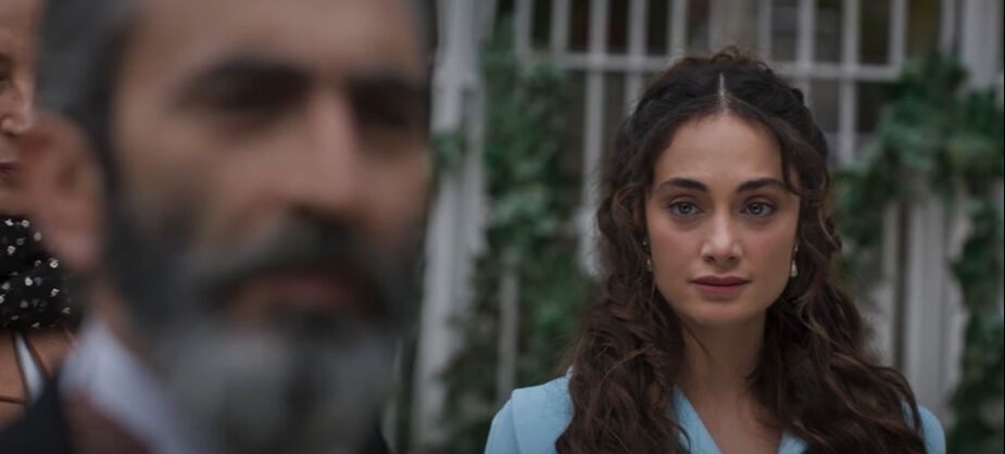 Şakir Paşa Ailesi 4.bölüm ne zaman? Fragmanıyla yeni bölüm tarihi netleşti - 1. Resim