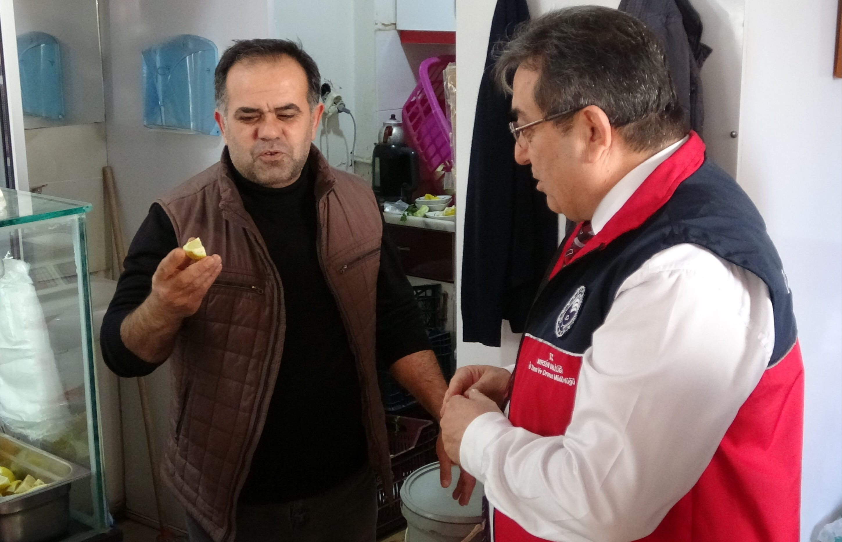 Satışı yasaklanmıştı! Ekipler denetime başladı, marketler didik didik aranıyor - 2. Resim