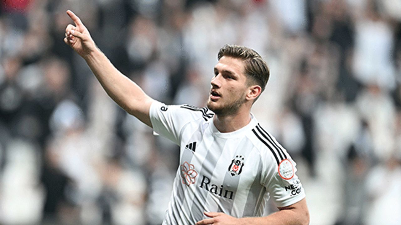 Semih Kılıçsoy için devredeler! Premier Lig ekibi transfer için harekete geçti