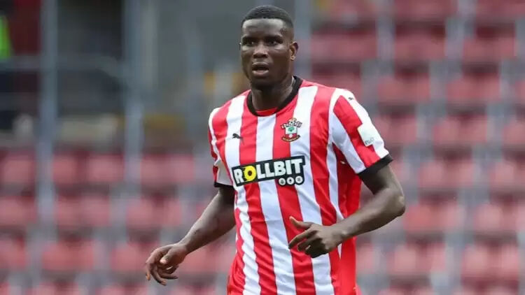 Serdal Adalı, golcü transferi için harekete geçti! İki yıldız isim listede Serdal Adalı, golcü transferi için harekete geçti! İki yıldız isim listede - 4. Resim