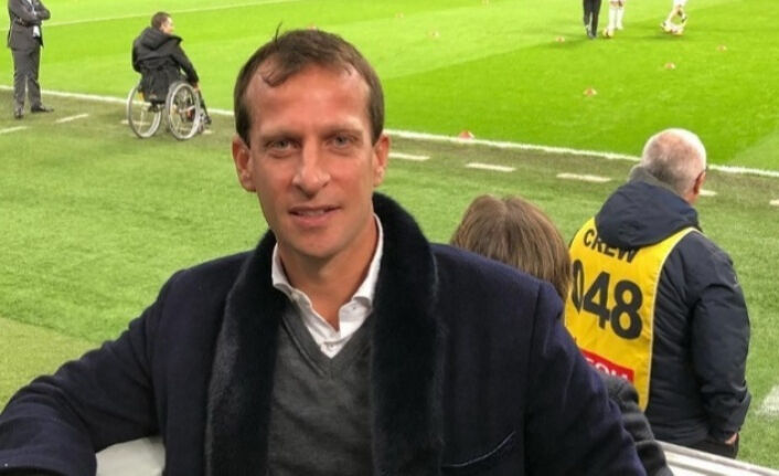 Son dakika Galatasaray bombası! Skriniar transferindeki gizli detay ortaya çıktı Son dakika Galatasaray bombası! Skriniar transferindeki gizli detay ortaya çıktı - 4. Resim