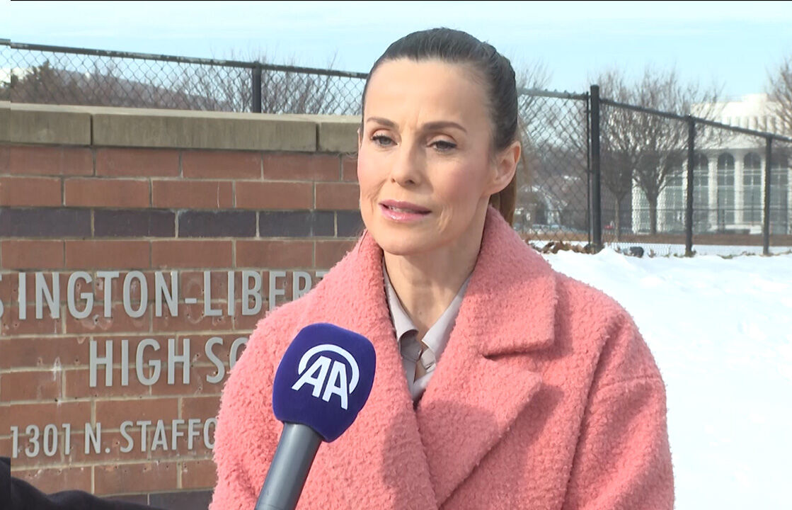 Soyunma odasına giren ünlü oyuncu Mehtap Altunok neye uğradığını şaşırdı! "Trans" olduğunu söyleyen kişi sapık çıktı - 2. Resim