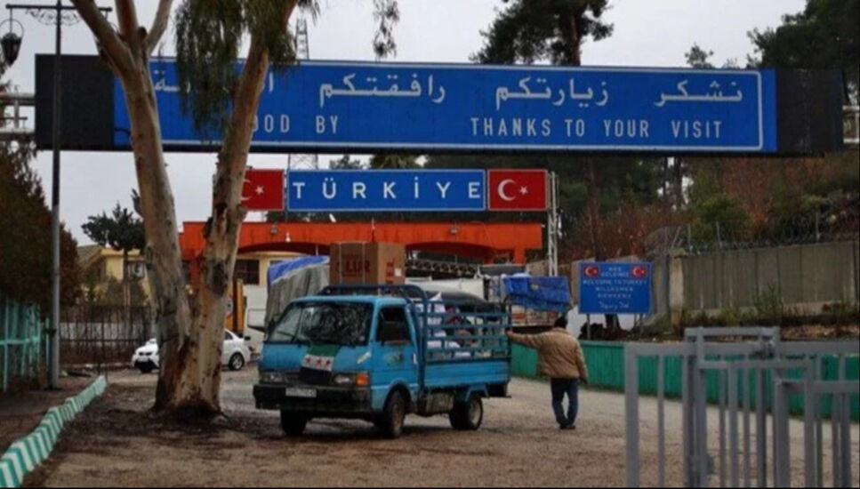 Suriye, Türk mallarına yüzde 500 vergi getirmişti! Kriz çözüldü, işte yeni yol haritası - 3. Resim