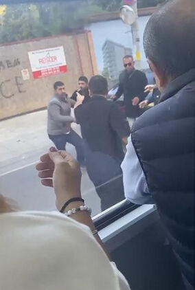 Sürücüler dikkat! Cumhurbaşkanı Erdoğan açıkladı: Trafikte yaparsanız ehliyetiniz yanacak Sürücüler dikkat! Cumhurbaşkanı Erdoğan açıkladı: Trafikte yaparsanız ehliyetiniz yanacak - 2. Resim