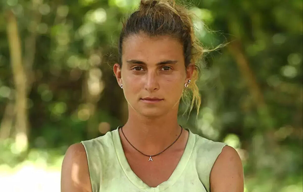 Survivor eleme adayı kim oldu? 23 Ocak Survivor dokunulmazlık oyununu kazanan takım belli oldu Survivor eleme adayı kim oldu? 23 Ocak Survivor dokunulmazlık oyununu kazanan takım belli oldu - 1. Resim