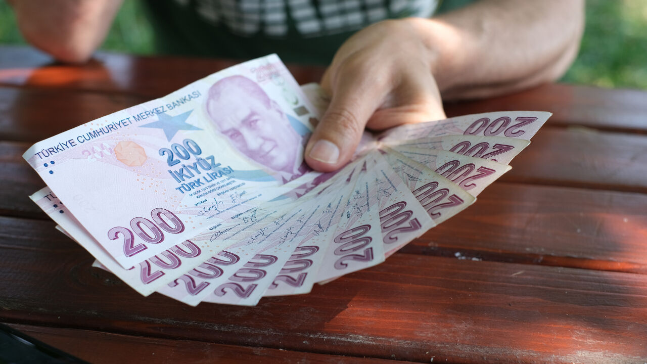 Tarih belli oldu! Emekli maaş farkları ne zaman yatacak? - 2. Resim