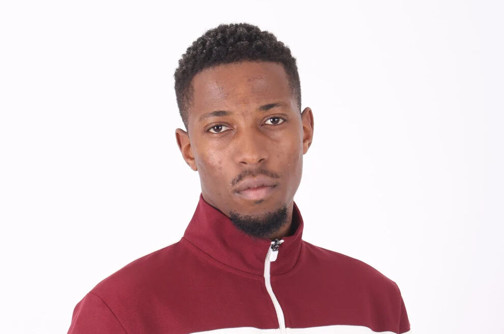 Trabzonspor’un yıldızı Simon Banza'dan samimi cevaplar: Hayatımın dönüm noktası… - 6. Resim