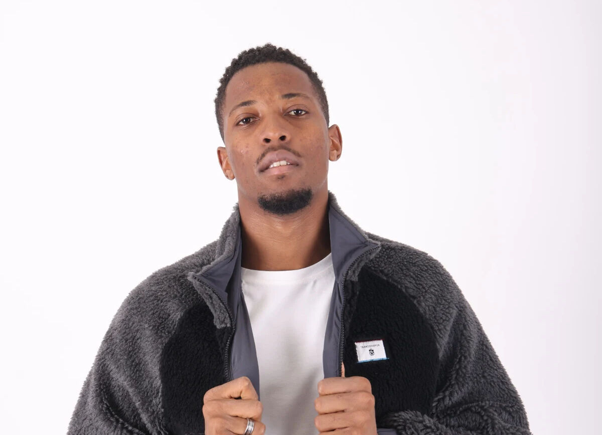 Trabzonspor’un yıldızı Simon Banza'dan samimi cevaplar: Hayatımın dönüm noktası… - 3. Resim