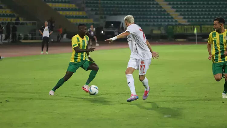 Ümraniyespor - Şanlıurfaspor hangi kanalda, ne zaman, saat kaçta? Karşılaşmayı Alparslan Şen yönetecek! Ümraniyespor - Şanlıurfaspor hangi kanalda, ne zaman, saat kaçta? Karşılaşmayı Alparslan Şen yönetecek! - 1. Resim