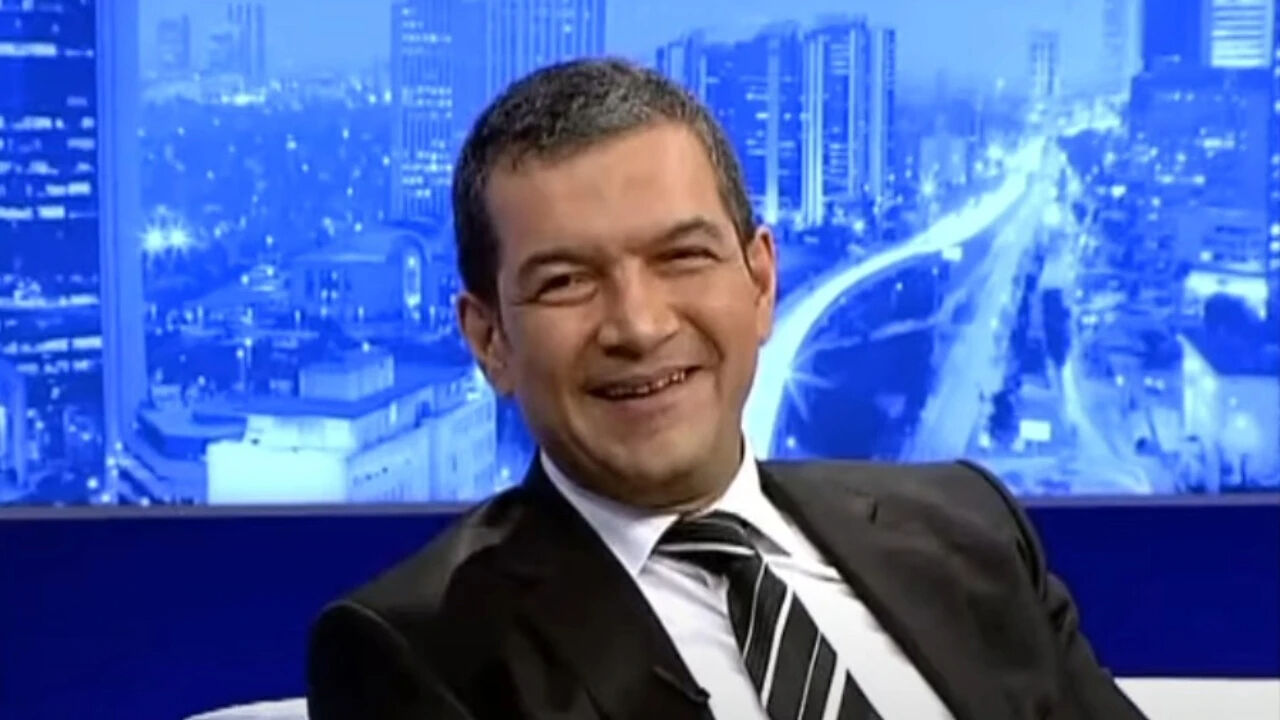 Ünlü gazeteci Deniz Arman hayatını kaybetti! Ölüm sebebi belli oldu - 3. Resim