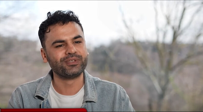 Yemekteyiz Ali Uysal kimdir? Zuhal Topal'la Yemekteyiz 5. gün yarışmacısı - 1. Resim