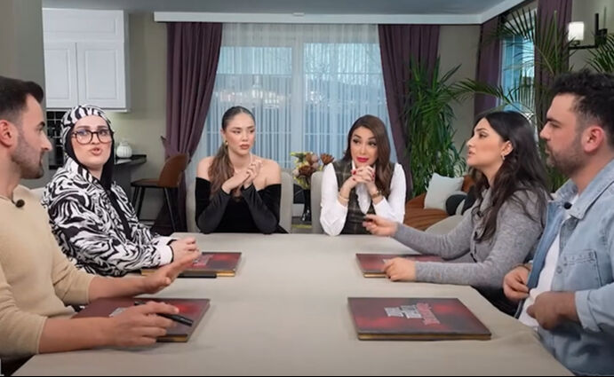 Yemekteyiz kim kazandı? Zuhal Topal'la Yemekteyiz puan durumu ve hafta birincisi 20-24 Ocak - 2. Resim