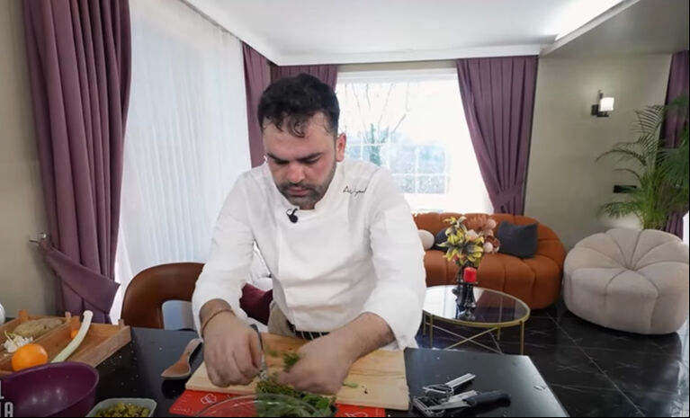 Yemekteyiz kim kazandı? Zuhal Topal'la Yemekteyiz puan durumu ve hafta birincisi 20-24 Ocak - 1. Resim